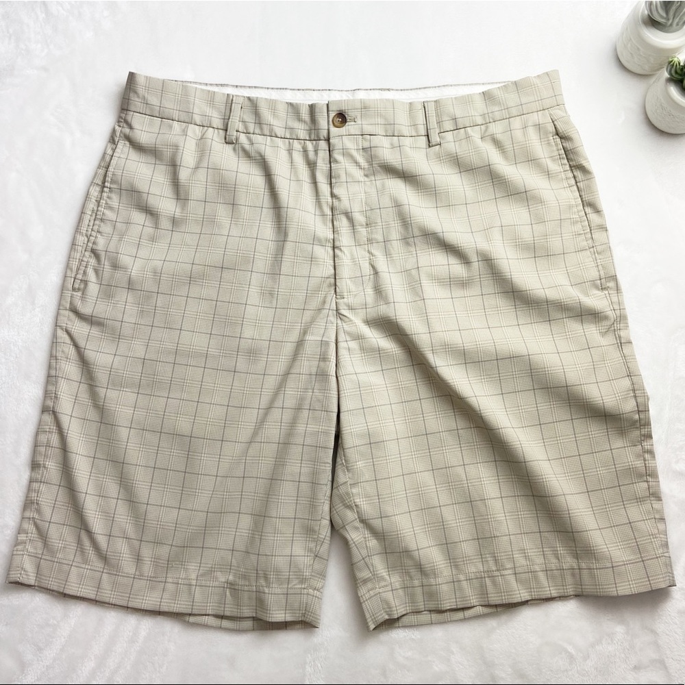 Greg Norman Golf Shorts
